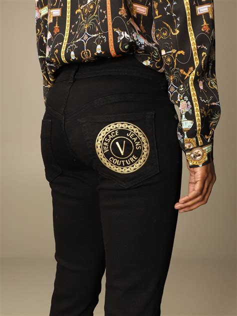 jeany versace|versace jeans couture.